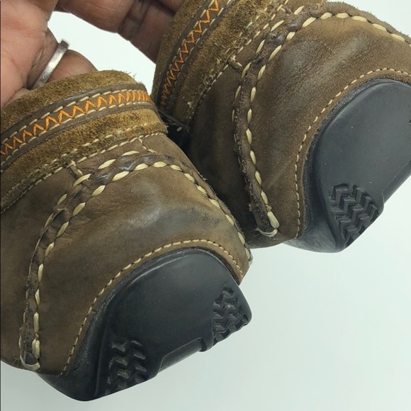 Johnston And Murphy Men’s Drivers Moc main image 5